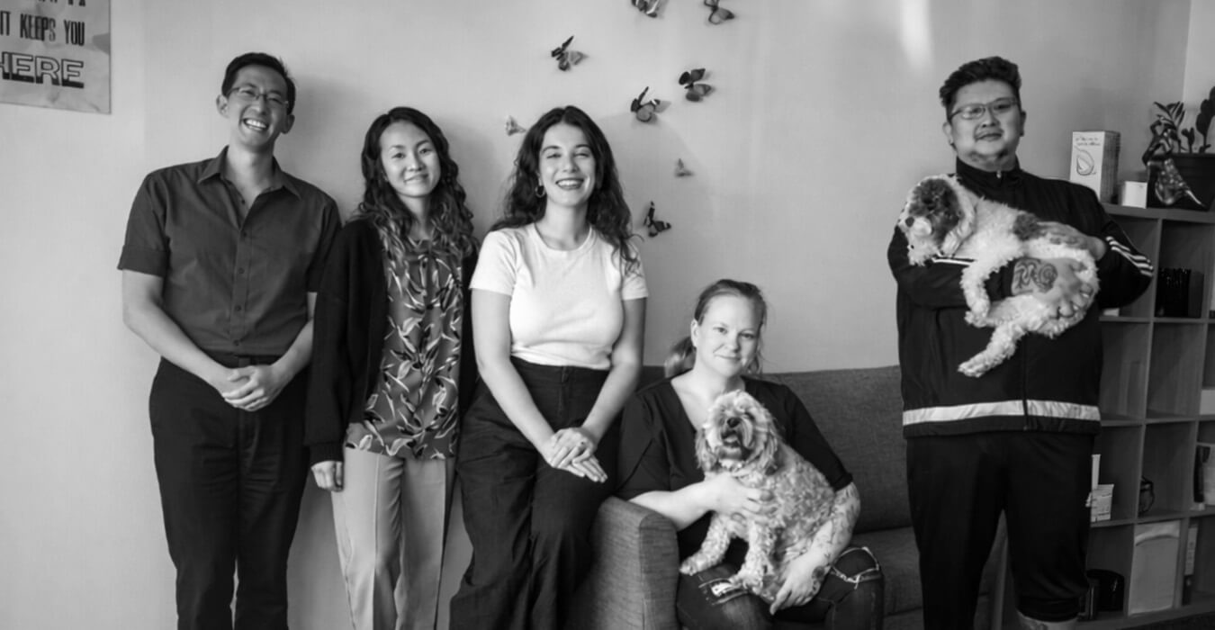 Photo of our Psychologists